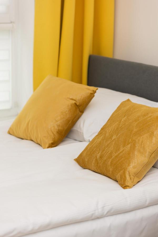 Apartment With Ac Warsaw Mokotow Business Centre By Noclegi Renters Dış mekan fotoğraf